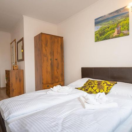 Karkonosky Apartamenty- Sciegny Ngoại thất bức ảnh