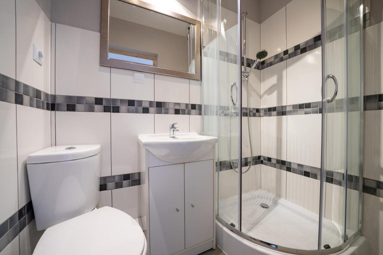 Karkonosky Apartamenty- Sciegny Ngoại thất bức ảnh