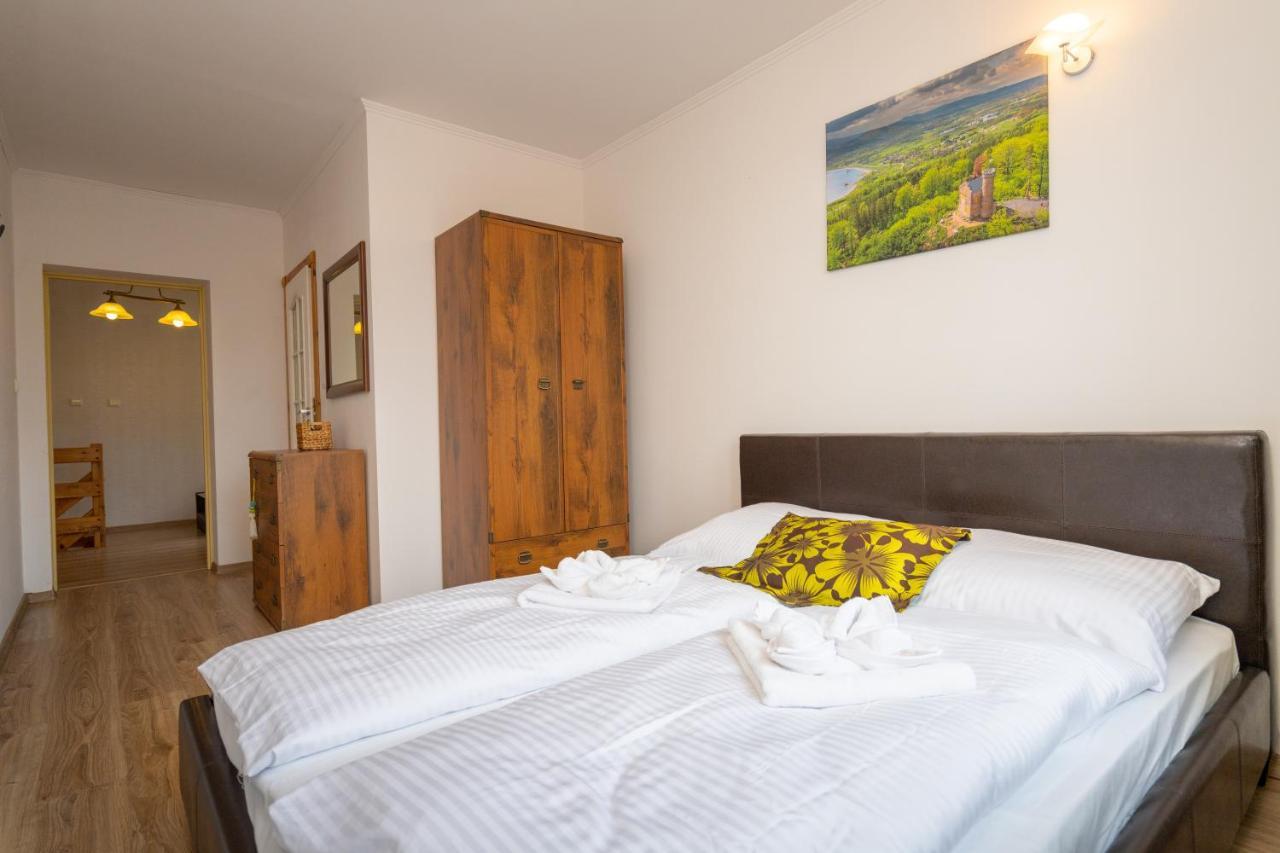 Karkonosky Apartamenty- Sciegny Ngoại thất bức ảnh
