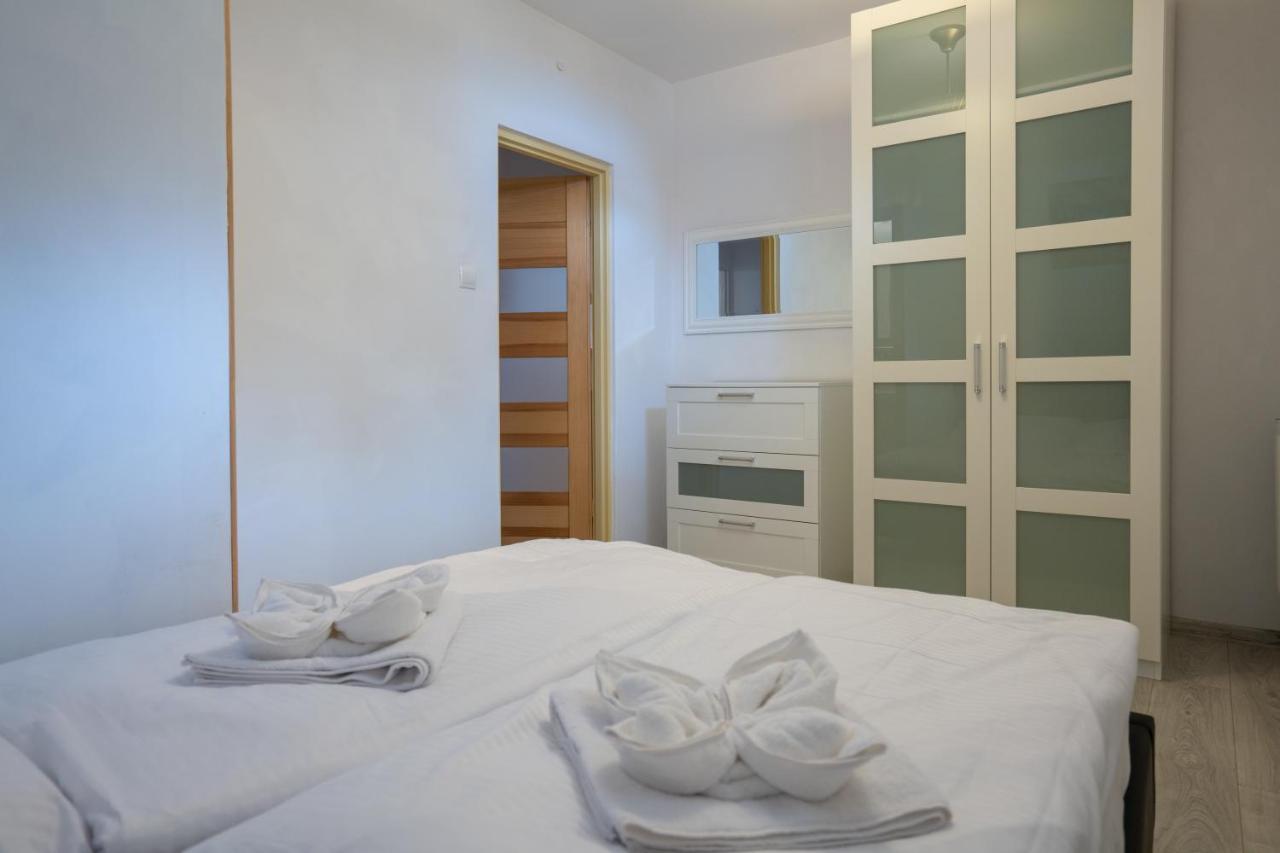 Karkonosky Apartamenty- Sciegny Ngoại thất bức ảnh