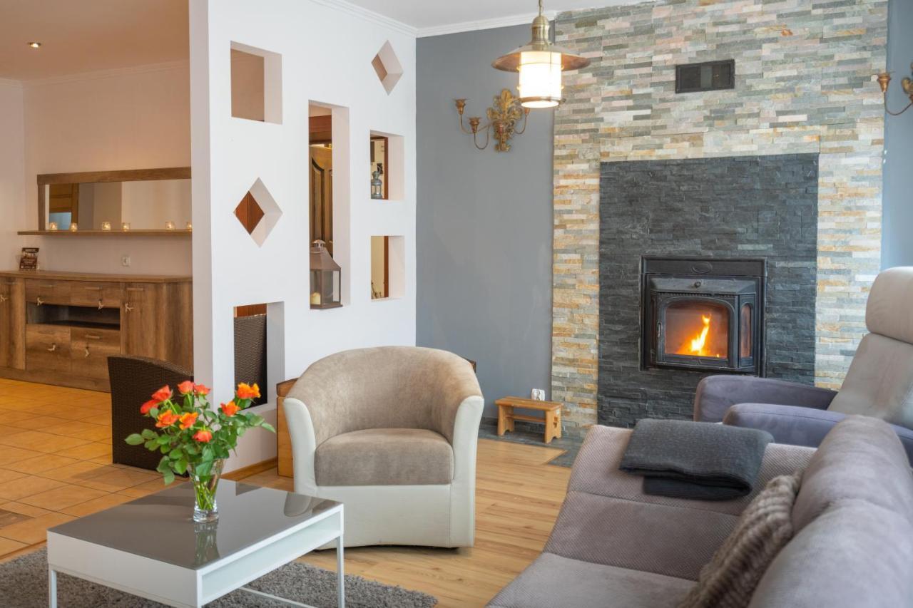 Karkonosky Apartamenty- Sciegny Ngoại thất bức ảnh