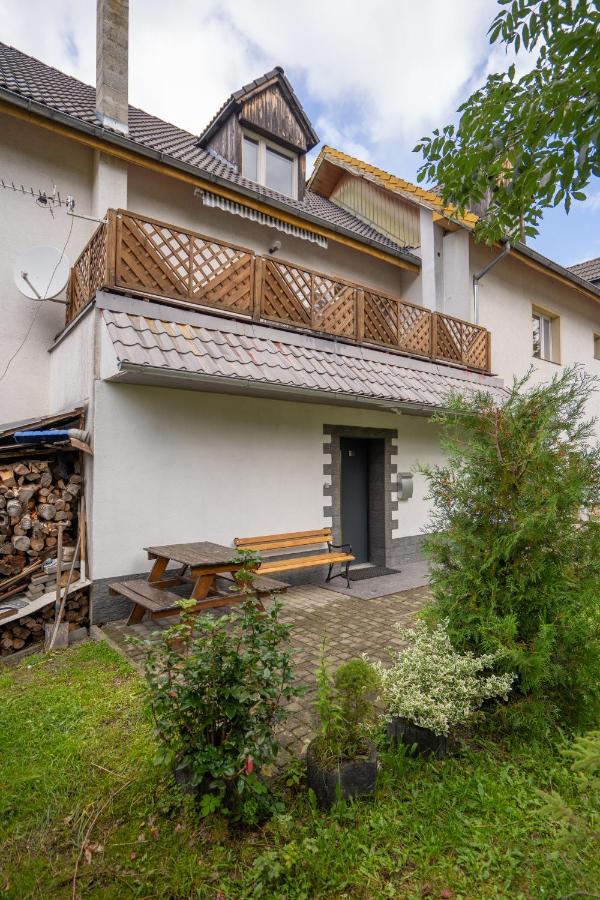 Karkonosky Apartamenty- Sciegny Ngoại thất bức ảnh