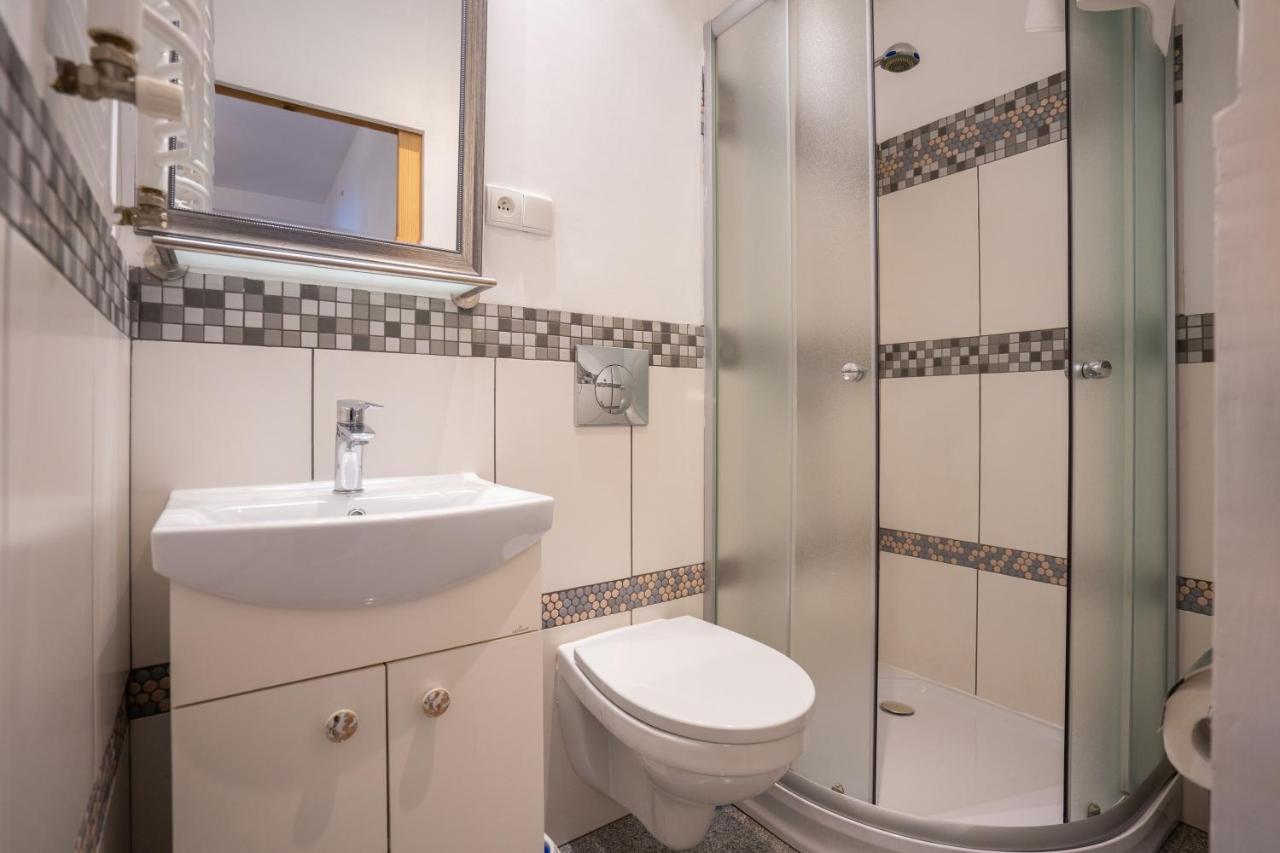 Karkonosky Apartamenty- Sciegny Ngoại thất bức ảnh