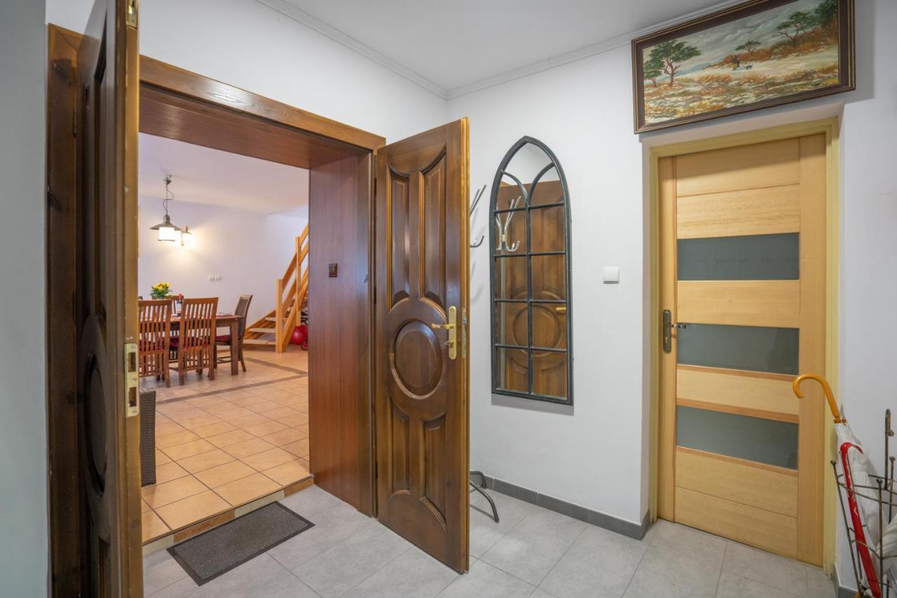 Karkonosky Apartamenty- Sciegny Ngoại thất bức ảnh